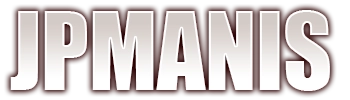 JPMANIS Logo